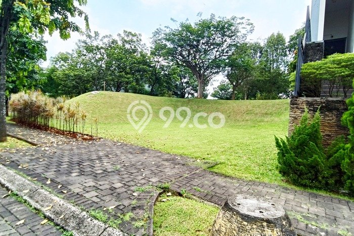 Tanah untuk Dijual di Serpong Tangerang Selatan Luas 756m2 Tanah untuk Dijual di Serpong Tangerang Selatan Luas 756m2