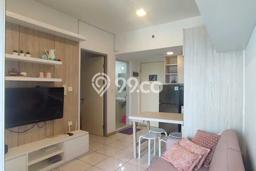 Apartemen Terawat Dijual di Tangerang Spesifikasi 2 KT, 1 KM Apartemen Terawat Dijual di Tangerang Spesifikasi 2 KT, 1 KM