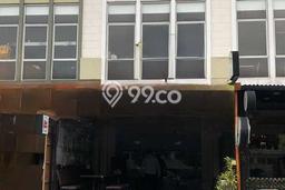 Ruko Dijual di Tangerang LT 95m2 & LB 160m2 Lokasi Terbaik! Ruko Dijual di Tangerang LT 95m2 & LB 160m2 Lokasi Terbaik!