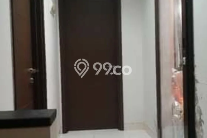 Rumah Strategis Minimalis Lb 100m2 di Serpong, Tangerang Selatan Rumah Strategis Minimalis Lb 100m2 di Serpong, Tangerang Selatan