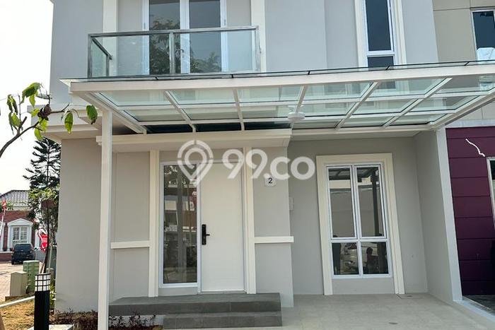 Disewakan! Rumah 4 Kamar Tidur &
3 Kamar Mandi di Gading Serpong, Tangerang Disewakan! Rumah 4 Kamar Tidur &
3 Kamar Mandi di Gading Serpong, Tangerang