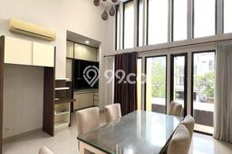 Best Deal Hunian Mewah Ideal dan Luas di Serpong, Tangerang Selatan Best Deal Hunian Mewah Ideal dan Luas di Serpong, Tangerang Selatan