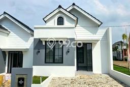 Rumah Murah LT 60m2 di Parongpong Akses Mudah Rumah Murah LT 60m2 di Parongpong Akses Mudah