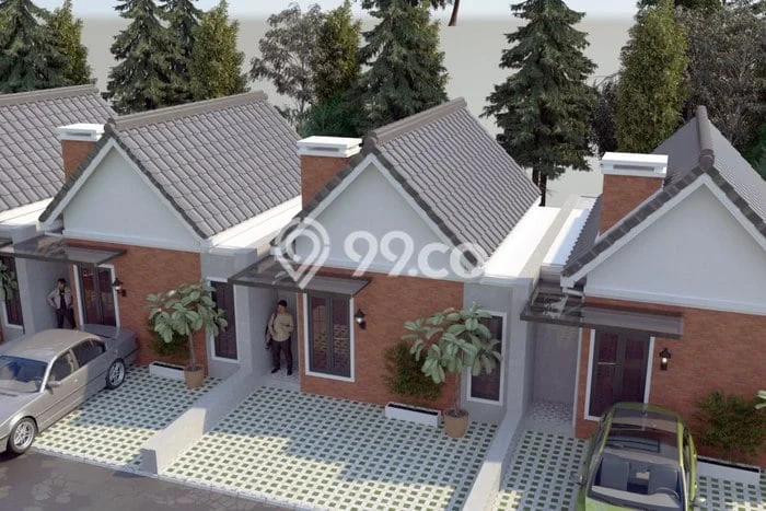 Jual Rumah Siap Huni di Cimahi Utara Cimahi Harga Rp 485 Juta LT 84m2 Jual Rumah Siap Huni di Cimahi Utara Cimahi Harga Rp 485 Juta LT 84m2