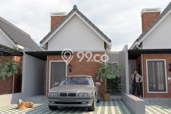 Jual Rumah Siap Huni di Cimahi Utara Cimahi Harga Rp 485 Juta LT 84m2 Jual Rumah Siap Huni di Cimahi Utara Cimahi Harga Rp 485 Juta LT 84m2