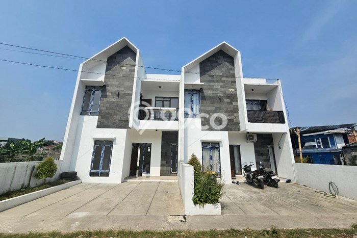 For Sale Rumah 3 Kamar Lokasi Ideal Nyaman dan Strategis di Bojongsoang For Sale Rumah 3 Kamar Lokasi Ideal Nyaman dan Strategis di Bojongsoang