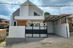 Rumah Luas Asri 2 KT Siap Pakai di Ujungberung Bandung Rumah Luas Asri 2 KT Siap Pakai di Ujungberung Bandung