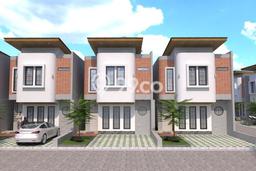 Dijual Hunian Rumah Terawat 3 Kamar di Cimahi, Bandung Dijual Hunian Rumah Terawat 3 Kamar di Cimahi, Bandung