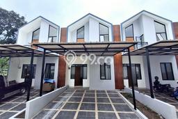 Rumah Modern Cantik 2 Kamar Bisa Langsung Pindah di Cibiru Rumah Modern Cantik 2 Kamar Bisa Langsung Pindah di Cibiru
