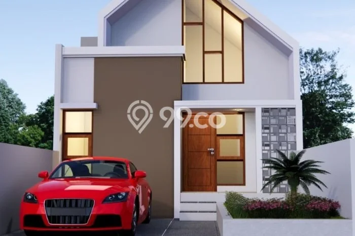 Jual Rumah Murah di Cileunyi Bandung Harga Rp 392 Juta LT 63m2 Jual Rumah Murah di Cileunyi Bandung Harga Rp 392 Juta LT 63m2