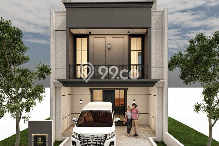 For Sale Rumah 2 Kamar Lokasi Ideal Nyaman dan Strategis di Cimahi Utara For Sale Rumah 2 Kamar Lokasi Ideal Nyaman dan Strategis di Cimahi Utara