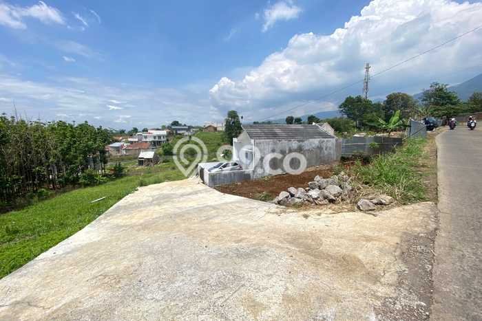 Tanah Dijual Lokasi Cibiru, Bandung Luas 72m2 Legalitas Aman Tanah Dijual Lokasi Cibiru, Bandung Luas 72m2 Legalitas Aman