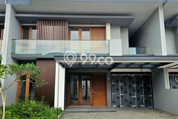 Dijual Rumah Mewah Megah Dengan View Cantik di Terusan Buah Batu, Bandung Dijual Rumah Mewah Megah Dengan View Cantik di Terusan Buah Batu, Bandung