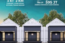For Sale Rumah 2 Kamar Lokasi Ideal Nyaman dan Strategis di Cimahi Utara For Sale Rumah 2 Kamar Lokasi Ideal Nyaman dan Strategis di Cimahi Utara