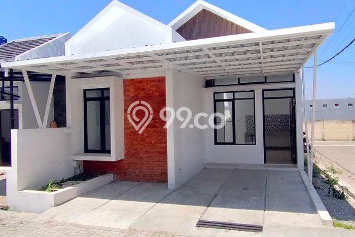 Rumah Modern Minimalis 2 KT Bisa Langsung Pindah di Parongpong Rumah Modern Minimalis 2 KT Bisa Langsung Pindah di Parongpong