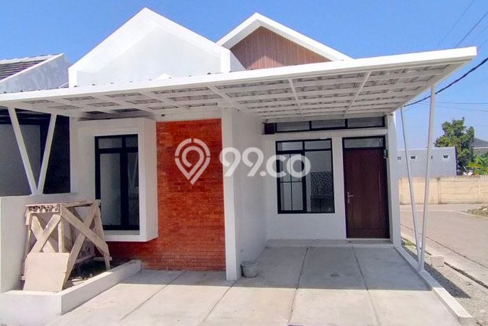 Dijual Hunian Rumah Nyaman 2 KT di Cihanjuang, Bandung Dijual Hunian Rumah Nyaman 2 KT di Cihanjuang, Bandung