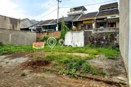 Dijual Tanah Lokasi Ujungberung, Bandung Seluas 60m2 Dijual Tanah Lokasi Ujungberung, Bandung Seluas 60m2