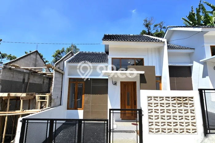 Dijual Rumah Murah di Cileunyi Bandung Harga Rp 340 Juta LT 60m2 Dijual Rumah Murah di Cileunyi Bandung Harga Rp 340 Juta LT 60m2