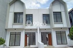 Dijual Rumah 3 Kamar Lokasi Ideal Bagus dan Strategis di Bojongsoang Dijual Rumah 3 Kamar Lokasi Ideal Bagus dan Strategis di Bojongsoang