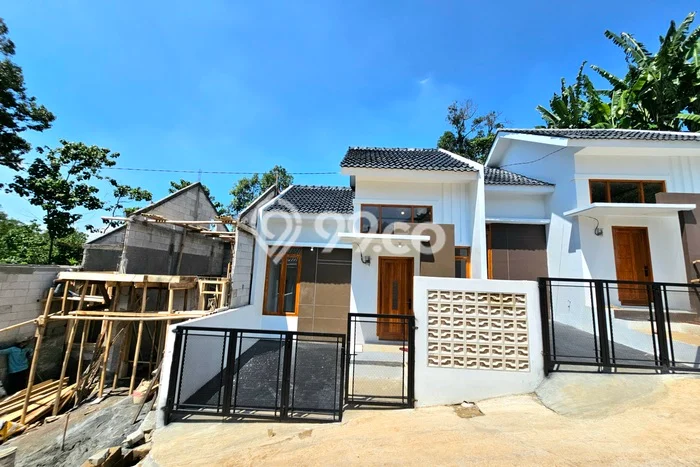 Dijual Rumah Murah di Cileunyi Bandung Harga Rp 340 Juta LT 60m2 Dijual Rumah Murah di Cileunyi Bandung Harga Rp 340 Juta LT 60m2