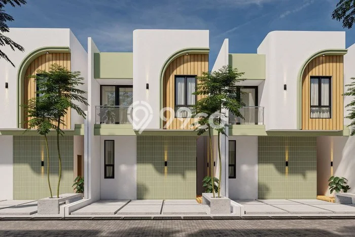 Dijual Hunian Rumah Nyaman 2 Kamar di Buah Batu, Bandung Dijual Hunian Rumah Nyaman 2 Kamar di Buah Batu, Bandung