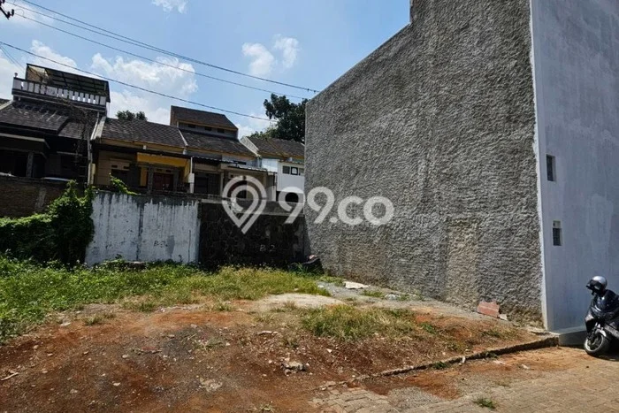 Lahan Kosong Dijual di Arcamanik, Bandung, Luas 60m2 Area Strategis Lahan Kosong Dijual di Arcamanik, Bandung, Luas 60m2 Area Strategis