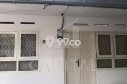 Jual Rumah Eksklusif 4 KT di Bandung Kota, Bandung Jual Rumah Eksklusif 4 KT di Bandung Kota, Bandung