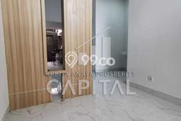 Dijual Hunian Rumah Terawat 3 Kamar di Kota Baru Parahyangan, Bandung Dijual Hunian Rumah Terawat 3 Kamar di Kota Baru Parahyangan, Bandung
