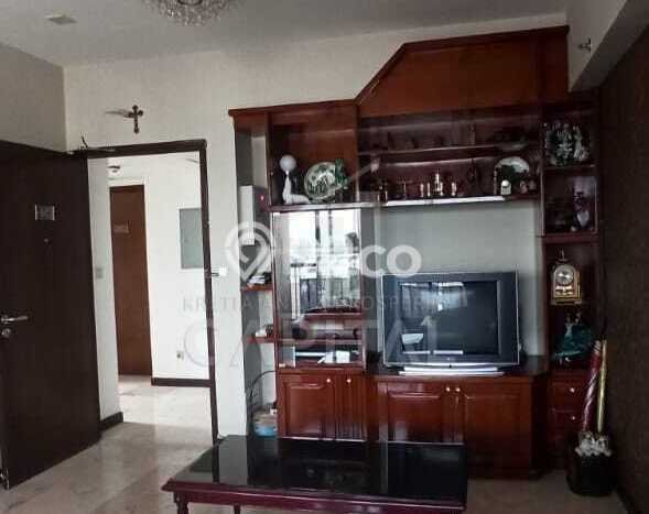 HOT UNIT! Apartemen Kawasan Bandung Kota, 2 KM, Luas 81m² HOT UNIT! Apartemen Kawasan Bandung Kota, 2 KM, Luas 81m²