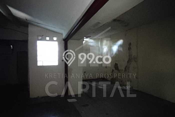 FOR RENT! Gudang di Cijerah Cocok untuk Bisnis 450m2 FOR RENT! Gudang di Cijerah Cocok untuk Bisnis 450m2