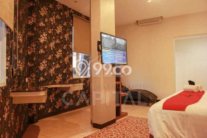 Hotel Kawasan , Luas 6000m2m², Area Komersial, Posisi Strategis Hotel Kawasan , Luas 6000m2m², Area Komersial, Posisi Strategis