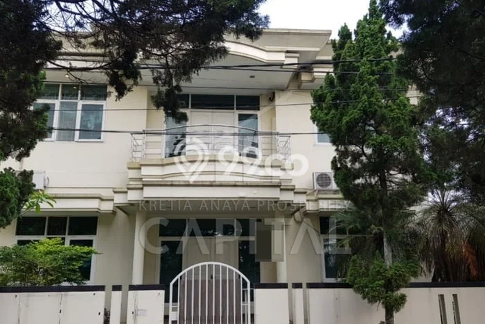 Rumah Bagus Siap Huni Di Batununggal Luas 800m2 Aman Rumah Bagus Siap Huni Di Batununggal Luas 800m2 Aman