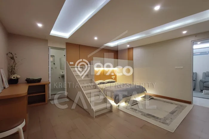 Untuk Dijual Kost 27 Kamar di Bandung untuk Investasi Anda Untuk Dijual Kost 27 Kamar di Bandung untuk Investasi Anda
