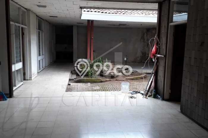 Rumah sewa siap huni 1 KT di Pasir Kaliki, Bandung Rumah sewa siap huni 1 KT di Pasir Kaliki, Bandung