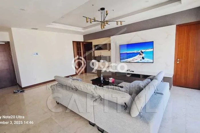 Apartemen Luxury Dijual di Bandung Lokasi Strategis Punya 2 Kamar Tidur Apartemen Luxury Dijual di Bandung Lokasi Strategis Punya 2 Kamar Tidur