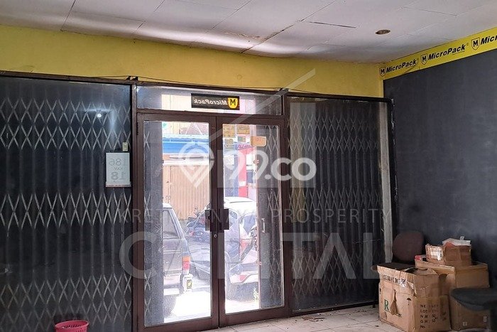 Ruko Dijual di Bandung LT 90m2 & LB 284m2 Lokasi Terbaik! Ruko Dijual di Bandung LT 90m2 & LB 284m2 Lokasi Terbaik!