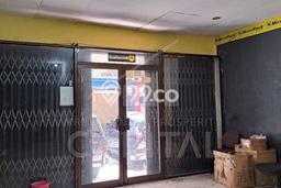 Ruko Dijual di Bandung LT 90m2 & LB 284m2 Lokasi Terbaik! Ruko Dijual di Bandung LT 90m2 & LB 284m2 Lokasi Terbaik!