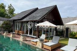 Vila Kawasan , Area 813m2m², Area Nyaman Vila Kawasan , Area 813m2m², Area Nyaman