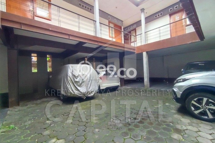 Kost Dijual Lokasi Strategis Dago Bandung 32 Kamar Tidur Kost Dijual Lokasi Strategis Dago Bandung 32 Kamar Tidur