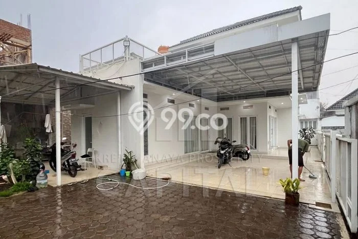 Jual Rumah Favorit Siap Huni LB 200m2 di Sumedang Utara, Sumedang Jual Rumah Favorit Siap Huni LB 200m2 di Sumedang Utara, Sumedang