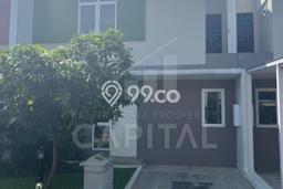 Dijual Hunian Rumah Terawat 2 Kamar di Summarecon Bandung, Bandung Dijual Hunian Rumah Terawat 2 Kamar di Summarecon Bandung, Bandung