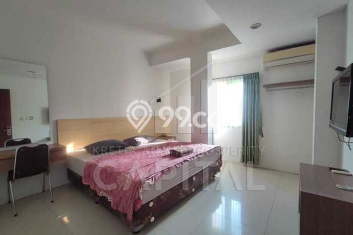 Hotel di , Luas 2000m2m², Area Komersial, Lokasi Premium Hotel di , Luas 2000m2m², Area Komersial, Lokasi Premium