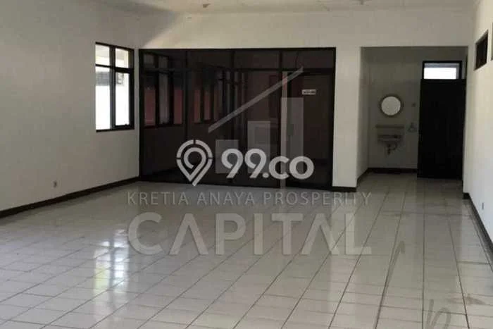 FOR SALE! Gudang di Kopo Serang, LT 2216m2, LB 1400m2 FOR SALE! Gudang di Kopo Serang, LT 2216m2, LB 1400m2