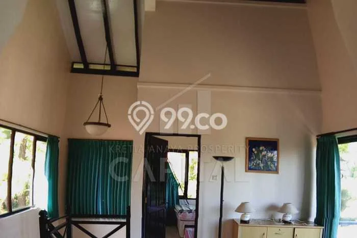 Kesempatan Langka! Vila Kawasan Lembang, Ukuran 299m2m², Posisi Strategis dekat dengan beragam kebutuhan Kesempatan Langka! Vila Kawasan Lembang, Ukuran 299m2m², Posisi Strategis dekat dengan beragam kebutuhan