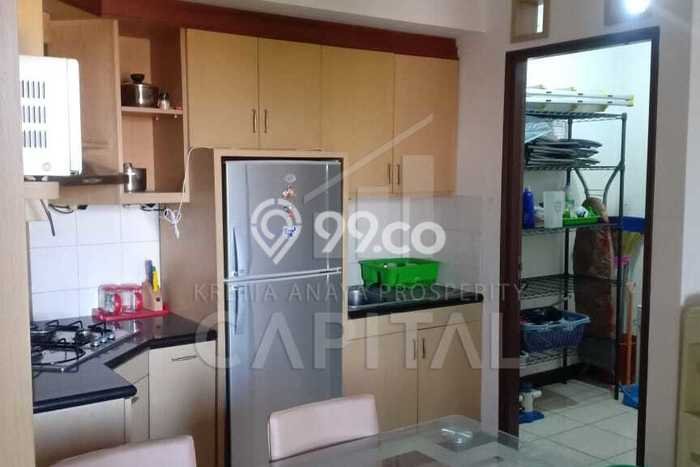 Apartemen Premium Kawasan Surya Sumantri, 3 KT, Luas 93m², Siap Huni Apartemen Premium Kawasan Surya Sumantri, 3 KT, Luas 93m², Siap Huni
