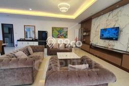 Rumah Elit Modern Tanpa Renovasi di Bandung Utara Bandung Rumah Elit Modern Tanpa Renovasi di Bandung Utara Bandung