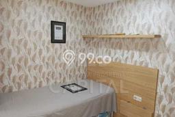 Apartemen Favorit Nyaman Dijual di Bandung dengan 2 Kamar Tidur Apartemen Favorit Nyaman Dijual di Bandung dengan 2 Kamar Tidur