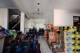 Rumah Luas Asri 2 KT Siap Pakai di Taman Kopo Indah Bandung Rumah Luas Asri 2 KT Siap Pakai di Taman Kopo Indah Bandung