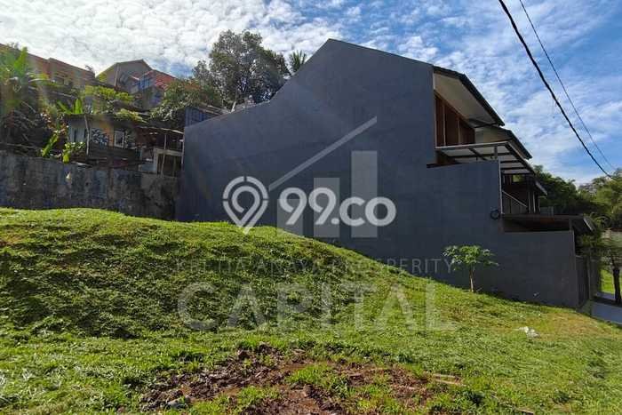 Tanah di Pondok Hijau, Luas 317m², Area Strategis, Kawasan Nyaman, Bebas Banjir Tanah di Pondok Hijau, Luas 317m², Area Strategis, Kawasan Nyaman, Bebas Banjir