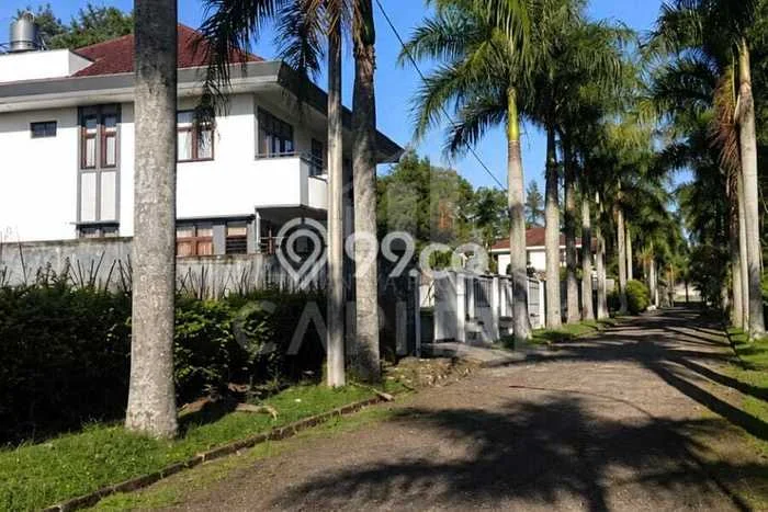Lahan Kosong Dijual di Bandung Barat dengan Area 1555m2 Lahan Kosong Dijual di Bandung Barat dengan Area 1555m2